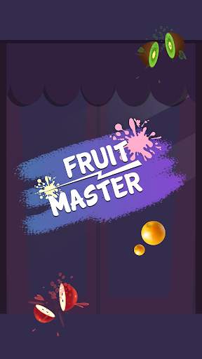 Fruit Slicer King : Fruit Cut screenshot 1