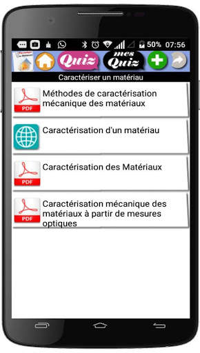 Cours Thermique du bâtiment screenshot 2