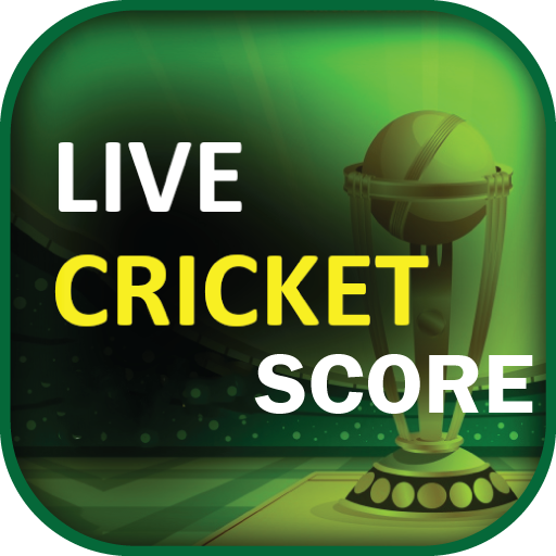 Live Cricket TV - Live Cricket icon