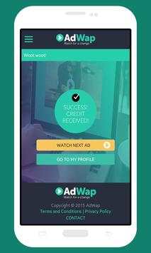 AdWap screenshot 5