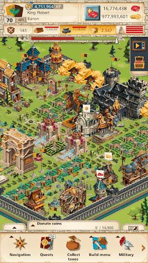 Empire: Four Kingdoms screenshot 6