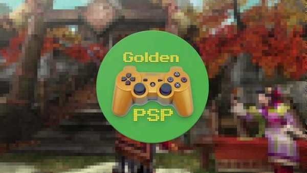 🎮 Emulator for PSP ( Better Game Emulator) 🎮 screenshot 1