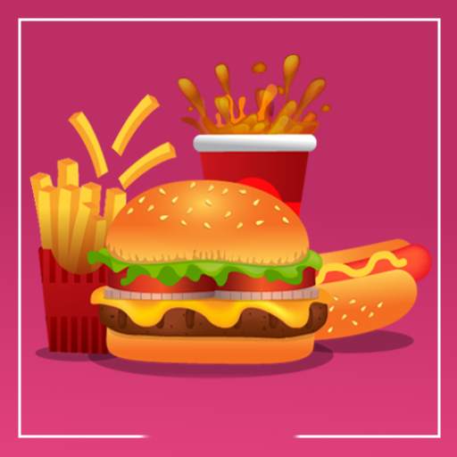 Cooking Fast Food - Restaurant Game 3.0