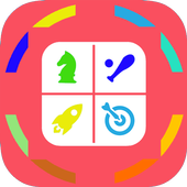 Game Speed Booster icon