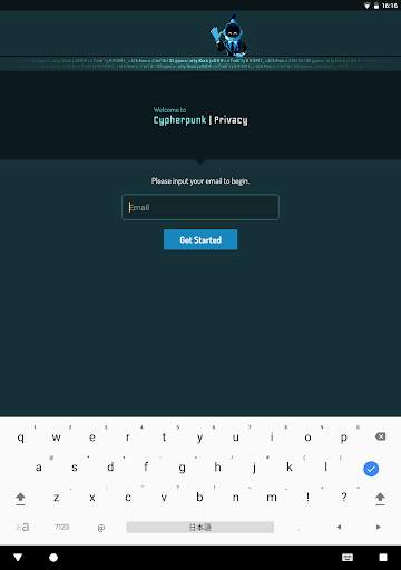Cypherpunk Privacy™ - VPN Proxy screenshot 5