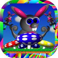Pogo Pogo World Free icon