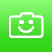 Snapstick For WhatsApp