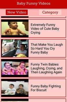 FUNNY VIDEOS : Latest Indian Comedy Clips App screenshot 4