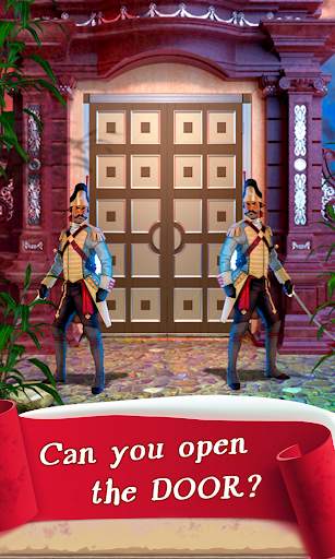 100 doors World Of History screenshot 4