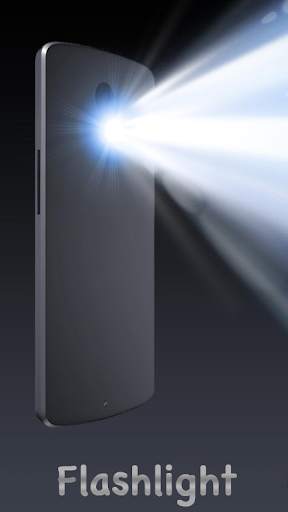 Flashlight For Me screenshot 1