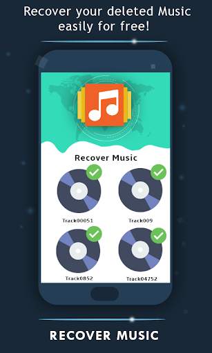 Deleted Photo Video Audio Document Files Recovery screenshot 4
