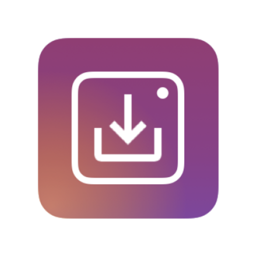 AutoSave for Instagram icon