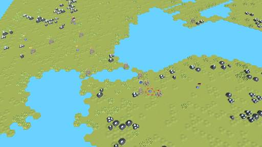 Castle Crush Ottoman screenshot 8