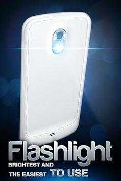Flashlight - 4 in one screenshot 1