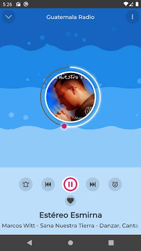 Guatemala Radio screenshot 2
