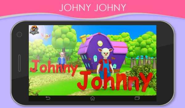3D Nursery Rhymes for Kids 21 تصوير الشاشة