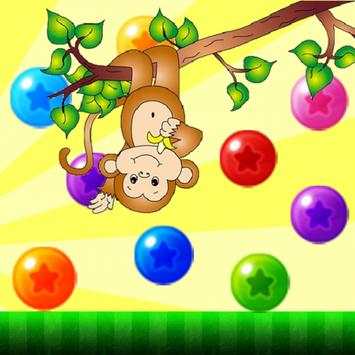 Angry Lost Bubble Shoot скриншот 1