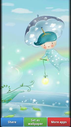 Cute Kawaii HD Wallpapers screenshot 6