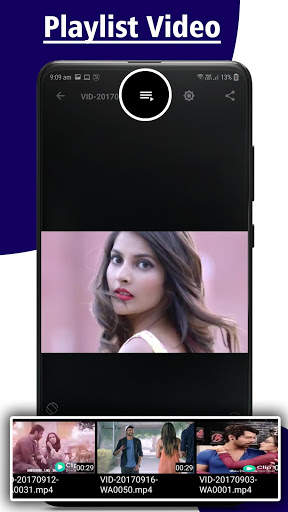 SAX Video Player - All Format HD Video Player 2020 6 تصوير الشاشة