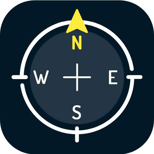Digital compass - Smart Compass new 2019 4.1