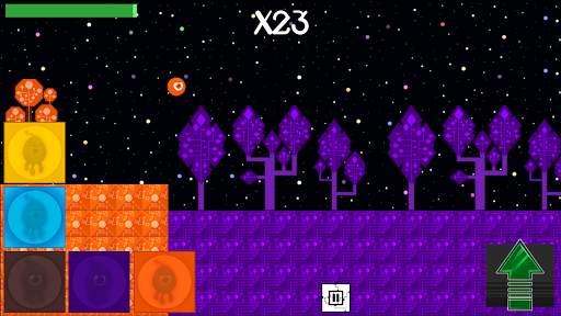 Jello screenshot 3