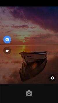 O Camera for Android™ O Oreo™, HD camera screenshot 3