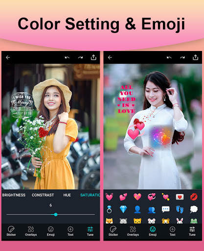 Video Editor  Slideshow and Story Maker-VidMix Pro screenshot 3