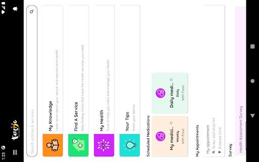 TuneMe screenshot 11