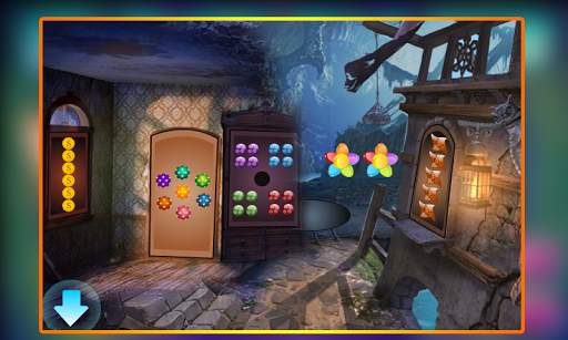 Best Escape Game 598 Playing Rabbit Escape Game screenshot 2