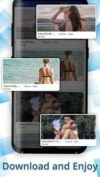 Sax Player : xxx hd Video Player, xxx video player screenshot 6