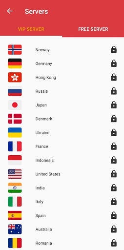 Stealth VPN screenshot 3