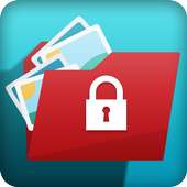 Safe Gallery icon