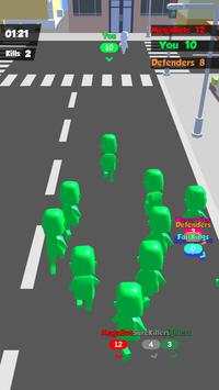 Join City Clash 3D screenshot 2