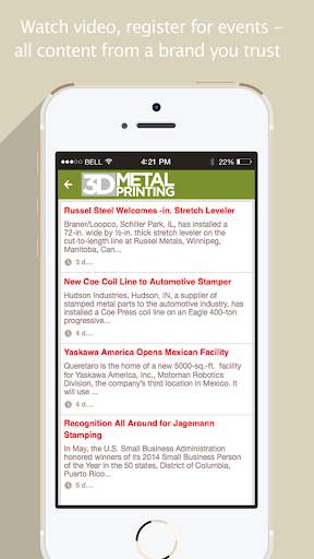 3D Metal Printing screenshot 3