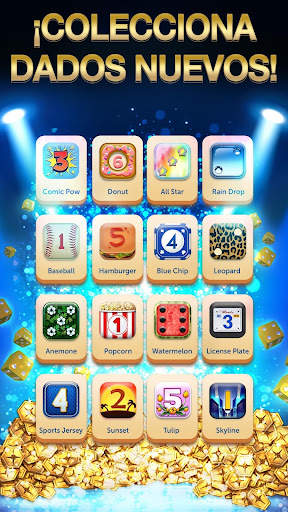 Dice With Buddies™ - El juego screenshot 4