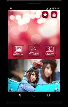 PIP Camera Effect screenshot 2