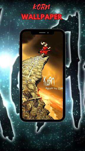 Korn Wallpapers screenshot 2