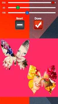 Flowers Photo Collage screenshot 6