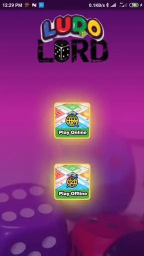 Ludo Lord screenshot 3