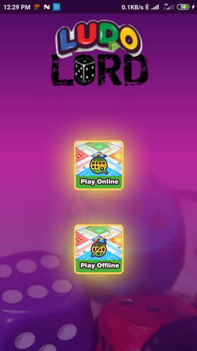 Ludo Lord screenshot 3