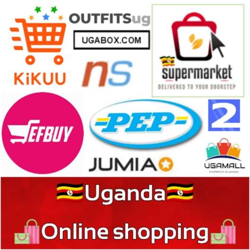 Online Shopping Uganda - All in one app screenshot 5