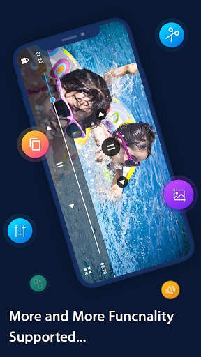 Full HD Video Player - All Format HD Video Player screenshot 4