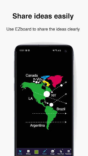 EZCast Pro – Wireless Presenta screenshot 4
