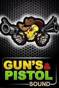 Gun's & Pistol Sound screenshot 7