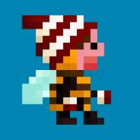 The Bee Game! icon