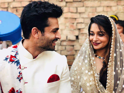 Dipika Kakar Wallpapers HD screenshot 9