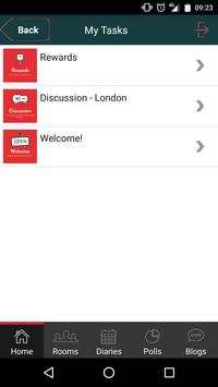 My-London screenshot 3