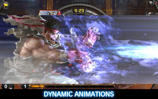 TEPPEN screenshot 19