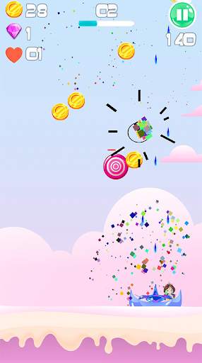 Alone Girl : Go girls game new updates 2021 screenshot 5