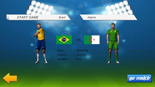 World Soccer 2018 screenshot 4